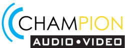 Maryland, Washington DC TV Mounting- Champion Audio & Video Services